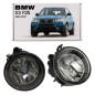 BMW X3 F25 2010-2017 FENDINEBBIA ANTERIORE SINISTRA 63177238787 (Cod. AP-51044_A4x4) BMW X3 F25 2010-2017 FENDINEBBIA ANTERIORE SINISTRA 63177238787 (Cod. AP-51044_A4x4)