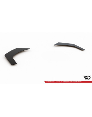 Flaps Hyundai I30 N Mk3  / Fastback (Cod. M-HYI303NCNC-FSF1G)