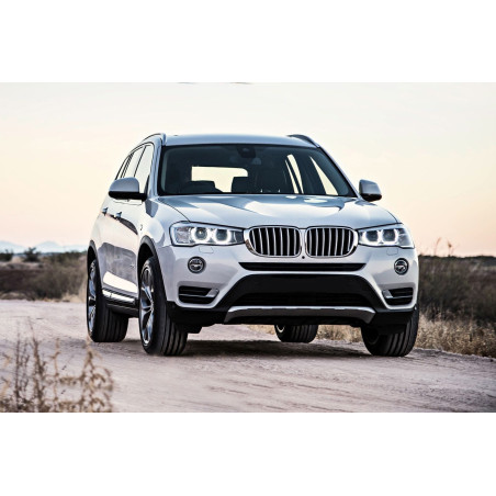 BMW X3 F25 2010-2017 FENDINEBBIA ANTERIORE DESTRA 63177238788 (Cod. AP-51045_A4x4)