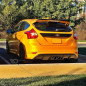 Sottoparaurti posteriore Ford Focus ST Mk3 (RS Look) (Cod. M-FO-FO-3-ST-RS15-RS1G)