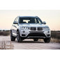 BMW X3 F25 2010-2017 FENDINEBBIA ANTERIORE DESTRA 63177238788 (Cod. AP-51045_A4x4)