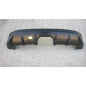 Sottoparaurti posteriore Ford Focus ST Mk3 (RS Look) (Cod. M-FO-FO-3-ST-RS15-RS1G)