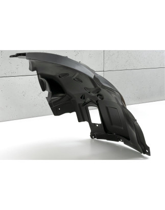 BMW SERIA 3 F30 F31 2011-2018 PASSARUOTA ANTERIORE DESTRO PARTE ANTERIORE 51717260726 (Cod. AP-51049