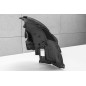 BMW SERIA 3 F30 F31 2011-2018 PASSARUOTA ANTERIORE DESTRO PARTE ANTERIORE 51717260726 (Cod. AP-51049