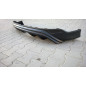 Sottoparaurti posteriore Ford Focus ST Mk3 (RS Look) (Cod. M-FO-FO-3-ST-RS15-RS1G)