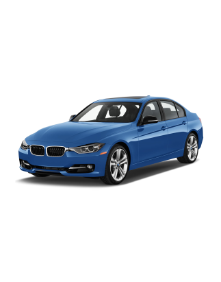 BMW SERIA 3 F30 F31 2011-2018 FENDINEBBIA ANTERIORE SINISTRA LED 63177315559 (Cod. AP-51050_A4x4)