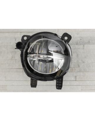 BMW SERIA 3 F30 F31 2011-2018 FENDINEBBIA ANTERIORE SINISTRA LED 63177315559 (Cod. AP-51050_A4x4)