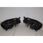 Fari Daylight Volkswagen Passat 2012 Lti Black (Cod. E-FAW119)