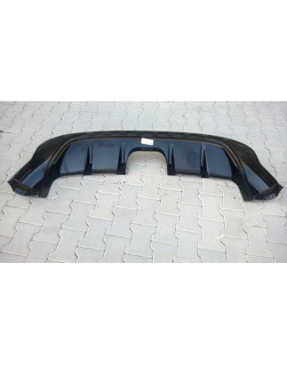 Sottoparaurti posteriore Ford Focus ST Mk3 (RS Look) (Cod. M-FO-FO-3-ST-RS15-RS1G)