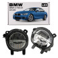 BMW SERIA 3 F30 F31 2011-2018 FENDINEBBIA ANTERIORE SINISTRA LED 63177315559 (Cod. AP-51050_A4x4)