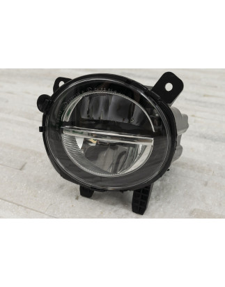 BMW SERIA 3 F30 F31 2011-2018 FENDINEBBIA ANTERIORE SINISTRA LED 63177315559 (Cod. AP-51050_A4x4)