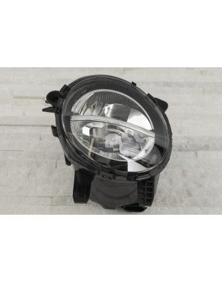 BMW SERIA 3 F30 F31 2011-2018 FENDINEBBIA ANTERIORE SINISTRA LED 63177315559 (Cod. AP-51050_A4x4)