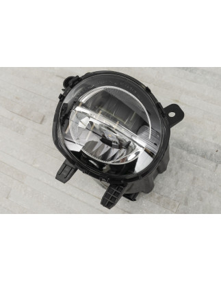 BMW SERIA 3 F30 F31 2011-2018 FENDINEBBIA ANTERIORE SINISTRA LED 63177315559 (Cod. AP-51050_A4x4)