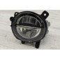 BMW SERIA 3 F30 F31 2011-2018 FENDINEBBIA ANTERIORE SINISTRA LED 63177315559 (Cod. AP-51050_A4x4)