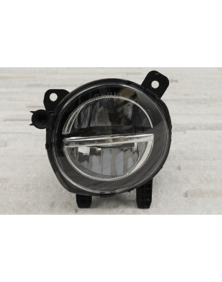 BMW SERIA 3 F30 F31 2011-2018 FENDINEBBIA ANTERIORE SINISTRA LED 63177315559 (Cod. AP-51050_A4x4)