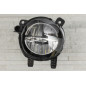 BMW SERIA 3 F30 F31 2011-2018 FENDINEBBIA ANTERIORE SINISTRA LED 63177315559 (Cod. AP-51050_A4x4)