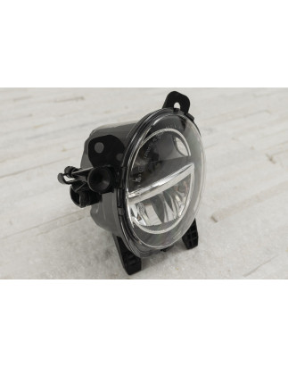 BMW SERIA 3 F30 F31 2011-2018 FENDINEBBIA ANTERIORE SINISTRA LED 63177315559 (Cod. AP-51050_A4x4)