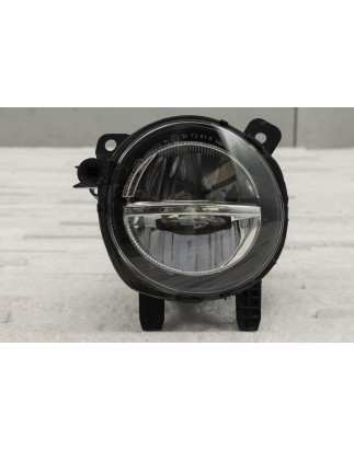 BMW SERIA 3 F30 F31 2011-2018 FENDINEBBIA ANTERIORE SINISTRA LED 63177315559 (Cod. AP-51050_A4x4)