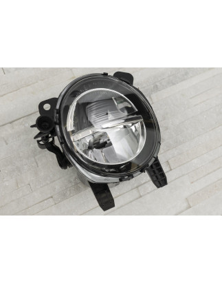 BMW SERIA 3 F30 F31 2011-2018 FENDINEBBIA ANTERIORE SINISTRA LED 63177315559 (Cod. AP-51050_A4x4)