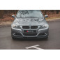 SPLITTER ANTERIORE  V.2 BMW 3 E90/E91 Facelift (Cod. M-BM-3-91-FD1G)