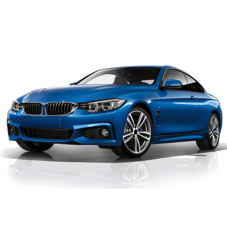 BMW SERIA 4 F32 F33 2013+ FENDINEBBIA ANTERIORE DESTRA LED 63177315560 (Cod. AP-51122_A4x4)
