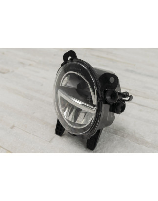 BMW SERIA 4 F32 F33 2013+ FENDINEBBIA ANTERIORE DESTRA LED 63177315560 (Cod. AP-51122_A4x4)