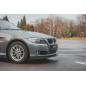SPLITTER ANTERIORE  V.2 BMW 3 E90/E91 Facelift (Cod. M-BM-3-91-FD1G)