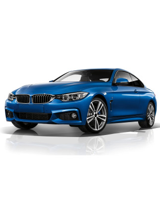 BMW SERIA 4 F32 F33 2013+ FENDINEBBIA ANTERIORE DESTRA LED 63177315560 (Cod. AP-51122_A4x4)