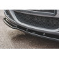 SPLITTER ANTERIORE  V.2 BMW 3 E90/E91 Facelift (Cod. M-BM-3-91-FD1G)