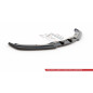 SPLITTER ANTERIORE  V.2 BMW 3 E90/E91 Facelift (Cod. M-BM-3-91-FD1G)