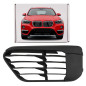 BMW X1 F48 2015-2018 PRE-RESTYLING GRIGLIA PARAURTI TAPPO SINISTRA 51117453981 (Cod. AP-51053_A4x4)