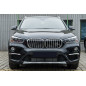 BMW X1 F48 2015-2018 PRE-RESTYLING GRIGLIA PARAURTI TAPPO SINISTRA 51117453981 (Cod. AP-51053_A4x4)
