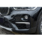 BMW X1 F48 2015-2018 PRE-RESTYLING GRIGLIA PARAURTI TAPPO SINISTRA 51117453981 (Cod. AP-51053_A4x4)
