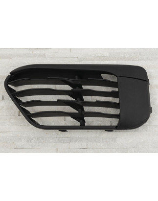 BMW X1 F48 2015-2018 PRE-RESTYLING GRIGLIA PARAURTI TAPPO SINISTRA 51117453981 (Cod. AP-51053_A4x4)