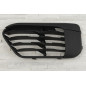 BMW X1 F48 2015-2018 PRE-RESTYLING GRIGLIA PARAURTI TAPPO SINISTRA 51117453981 (Cod. AP-51053_A4x4)