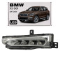 BMW X3 G01 2017-2024 FENDINEBBIA LED ANTERIORE SINISTRA 63177412527 (Cod. AP-51057_A4x4) BMW X3 G01 2017-2024 FENDINEBBIA LED ANTERIORE SINISTRA 63177412527 (Cod. AP-51057_A4x4)