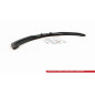 SPLITTER ANTERIORE  V.2 BMW 3 E90/E91 Facelift (Cod. M-BM-3-91-FD1G)