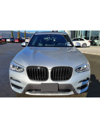 BMW X3 G01 2017-2024 FENDINEBBIA LED ANTERIORE SINISTRA 63177412527 (Cod. AP-51057_A4x4)