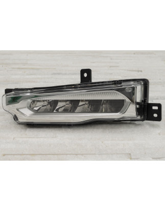 BMW X3 G01 2017-2024 FENDINEBBIA LED ANTERIORE SINISTRA 63177412527 (Cod. AP-51057_A4x4)