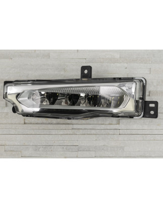 BMW X3 G01 2017-2024 FENDINEBBIA LED ANTERIORE SINISTRA 63177412527 (Cod. AP-51057_A4x4)
