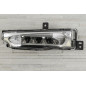 BMW X3 G01 2017-2024 FENDINEBBIA LED ANTERIORE SINISTRA 63177412527 (Cod. AP-51057_A4x4) BMW X3 G01 2017-2024 FENDINEBBIA LED ANTERIORE SINISTRA 63177412527 (Cod. AP-51057_A4x4)