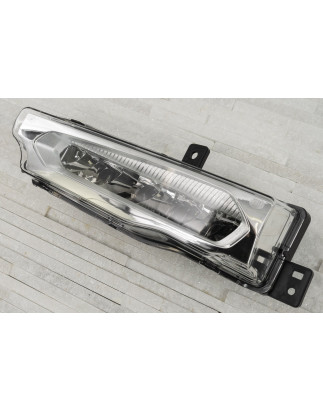 BMW X3 G01 2017-2024 FENDINEBBIA LED ANTERIORE SINISTRA 63177412527 (Cod. AP-51057_A4x4)