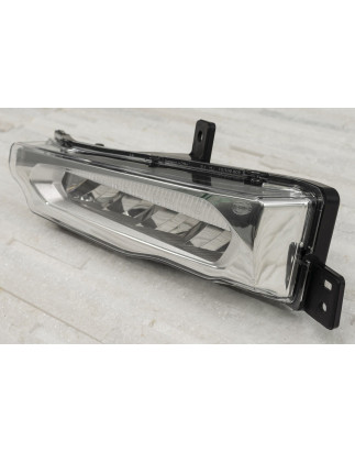 BMW X3 G01 2017-2024 FENDINEBBIA LED ANTERIORE SINISTRA 63177412527 (Cod. AP-51057_A4x4)