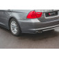 Splitters posteriori laterali BMW 3 E91 Facelift (Cod. M-BM-3-91-RSD1G)