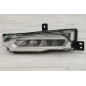BMW X3 G01 2017-2024 FENDINEBBIA LED ANTERIORE SINISTRA 63177412527 (Cod. AP-51057_A4x4) BMW X3 G01 2017-2024 FENDINEBBIA LED ANTERIORE SINISTRA 63177412527 (Cod. AP-51057_A4x4)