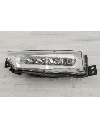 BMW X3 G01 2017-2024 FENDINEBBIA LED ANTERIORE SINISTRA 63177412527 (Cod. AP-51057_A4x4)