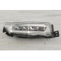 BMW X3 G01 2017-2024 FENDINEBBIA LED ANTERIORE SINISTRA 63177412527 (Cod. AP-51057_A4x4) BMW X3 G01 2017-2024 FENDINEBBIA LED ANTERIORE SINISTRA 63177412527 (Cod. AP-51057_A4x4)