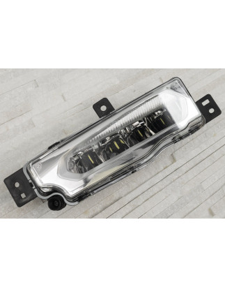 BMW X3 G01 2017-2024 FENDINEBBIA LED ANTERIORE SINISTRA 63177412527 (Cod. AP-51057_A4x4)