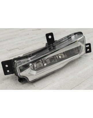 BMW X3 G01 2017-2024 FENDINEBBIA LED ANTERIORE SINISTRA 63177412527 (Cod. AP-51057_A4x4)