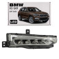 BMW X3 G01 2017-2024 FENDINEBBIA LED ANTERIORE DESTRA 63177412528 (Cod. AP-51058_A4x4) BMW X3 G01 2017-2024 FENDINEBBIA LED ANTERIORE DESTRA 63177412528 (Cod. AP-51058_A4x4)
